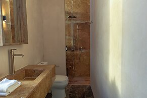 Hotel Caimán Habitat Tulum Beach