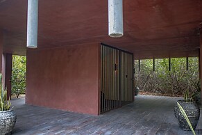 Hotel Caimán Habitat Tulum Beach