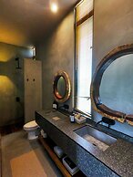 Hotel Caimán Habitat Tulum Beach