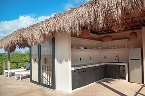 Hotel Caimán Habitat Tulum Beach