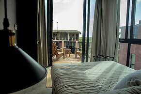 Hotel Caimán Habitat Tulum Beach
