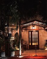 Hotel Caimán Habitat Tulum Beach