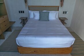 Hotel Caimán Habitat Tulum Beach