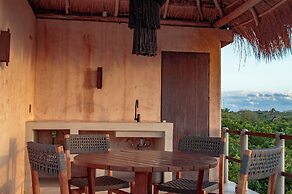 Hotel Caimán Habitat Tulum Beach