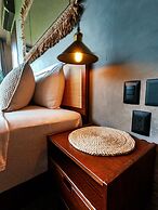 Hotel Caimán Habitat Tulum Beach