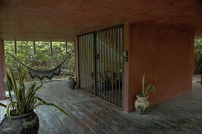 Hotel Caimán Habitat Tulum Beach
