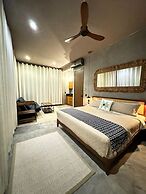 Hotel Caimán Habitat Tulum Beach