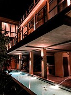 Hotel Caimán Habitat Tulum Beach