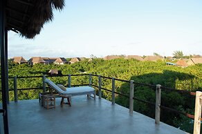 Hotel Caimán Habitat Tulum Beach