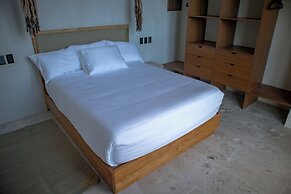 Hotel Caimán Habitat Tulum Beach