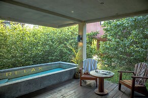 Hotel Caimán Habitat Tulum Beach