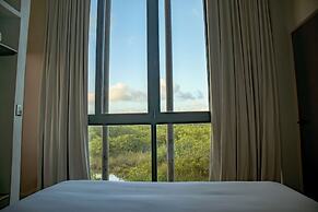Hotel Caimán Habitat Tulum Beach