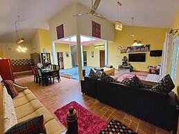 Yellaki Farm Stay