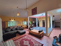 Yellaki Farm Stay