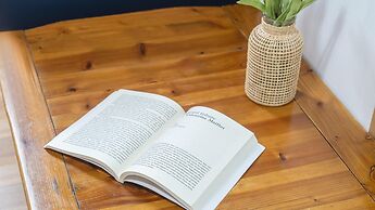 Boryeong Hiddenvillage Dokchae Poolvilla