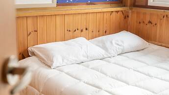 Boryeong Hiddenvillage Dokchae Poolvilla