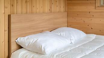 Boryeong Hiddenvillage Dokchae Poolvilla