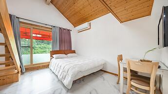 Boryeong Hiddenvillage Dokchae Poolvilla