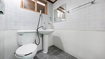 Boryeong Hiddenvillage Dokchae Poolvilla