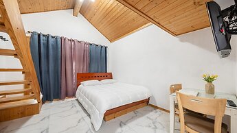 Boryeong Hiddenvillage Dokchae Poolvilla