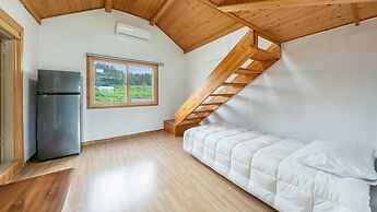 Boryeong Hiddenvillage Dokchae Poolvilla