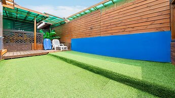 Boryeong Hiddenvillage Dokchae Poolvilla