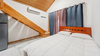 Boryeong Hiddenvillage Dokchae Poolvilla