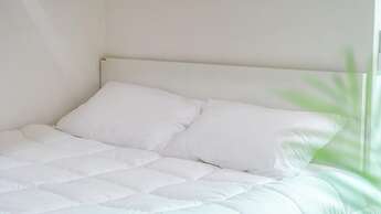 Boryeong Hiddenvillage Dokchae Poolvilla