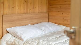 Boryeong Hiddenvillage Dokchae Poolvilla