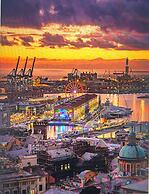 Happy Family Apartments Andreana