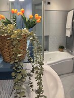 Happy Family Apartments Andreana