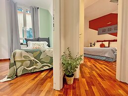 Happy Family Apartments Andreana