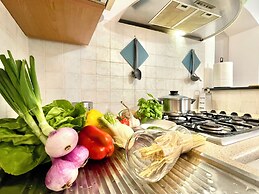 Happy Family Apartments Andreana