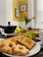 Happy Family Apartments Andreana