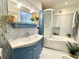 Happy Family Apartments Andreana