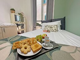 Happy Family Apartments Andreana