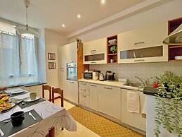 Happy Family Apartments Andreana