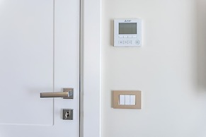 Exclusive villa M apartments