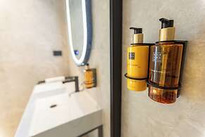 Exclusive villa M apartments