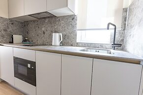 Exclusive villa M apartments