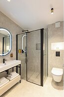 Exclusive villa M apartments