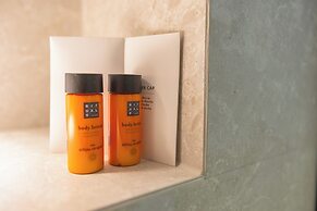 Exclusive villa M apartments