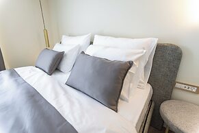 Exclusive villa M apartments