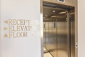 Exclusive villa M apartments