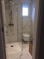 Exclusive villa M apartments