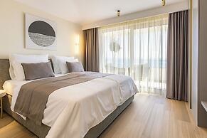 Exclusive villa M apartments