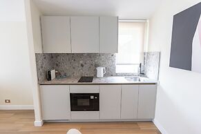 Exclusive villa M apartments