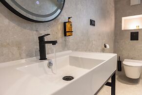 Exclusive villa M apartments