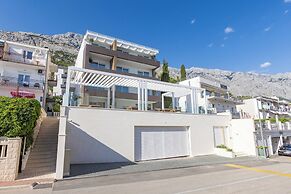 Exclusive villa M apartments