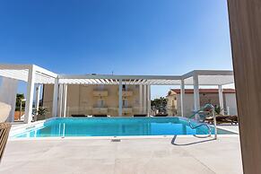 Exclusive villa M apartments